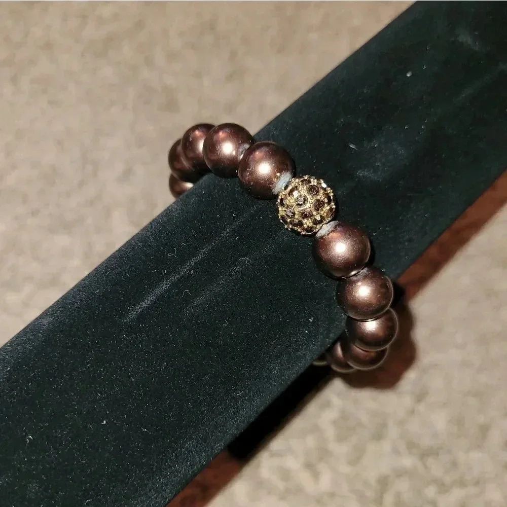 Stella and Dot bracelet